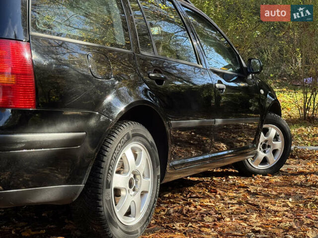 Фольксваген Гольф 2005 в Дрогобыче на Automoto.ua Черный Фольксваген Гольф, объемом двигателя 1.6 л и пробегом 246 тыс. км за 3999 $, фото 21 на Automoto.ua