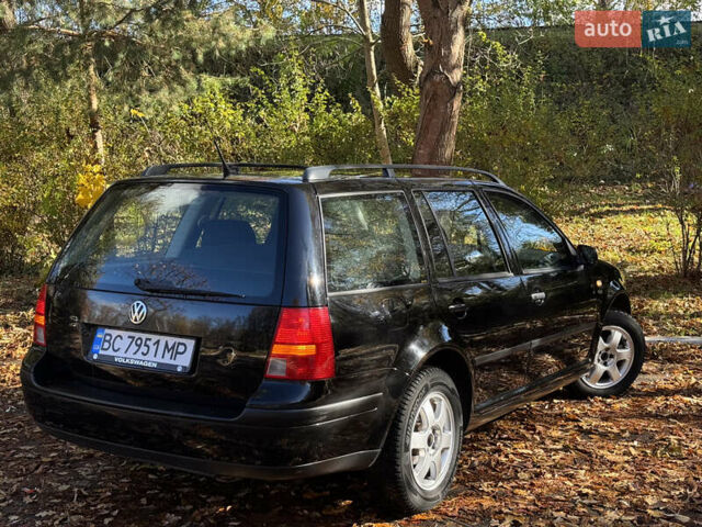 Фольксваген Гольф 2005 в Дрогобыче на Automoto.ua Черный Фольксваген Гольф, объемом двигателя 1.6 л и пробегом 246 тыс. км за 3999 $, фото 20 на Automoto.ua