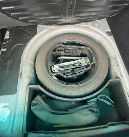 Чорний Фольксваген Гольф, об'ємом двигуна 1.6 л та пробігом 215 тис. км за 4700 $, фото 31 на Automoto.ua