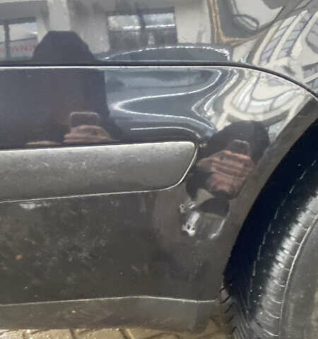 Чорний Фольксваген Гольф, об'ємом двигуна 1.6 л та пробігом 215 тис. км за 4700 $, фото 13 на Automoto.ua