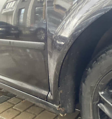 Чорний Фольксваген Гольф, об'ємом двигуна 1.6 л та пробігом 215 тис. км за 4700 $, фото 16 на Automoto.ua