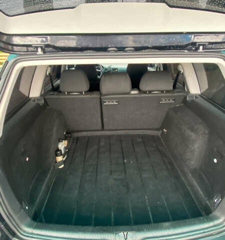 Чорний Фольксваген Гольф, об'ємом двигуна 1.6 л та пробігом 215 тис. км за 4700 $, фото 30 на Automoto.ua