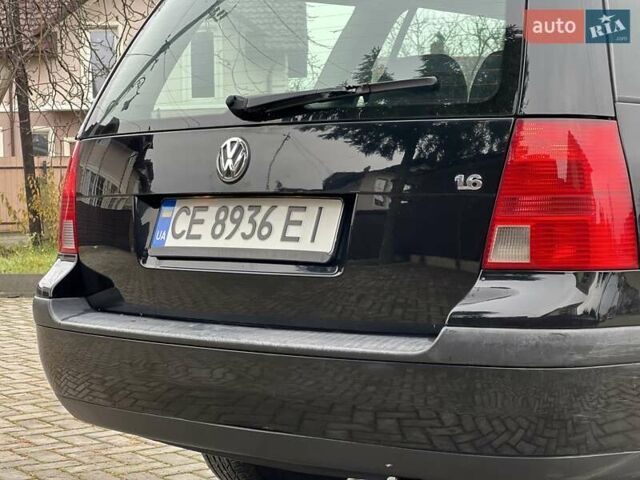 Черный Фольксваген Гольф, объемом двигателя 1.6 л и пробегом 250 тыс. км за 4350 $, фото 29 на Automoto.ua