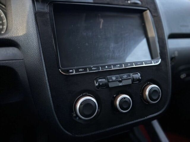 Чорний Фольксваген Гольф, об'ємом двигуна 1.9 л та пробігом 277 тис. км за 2200 $, фото 1 на Automoto.ua