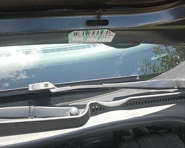 Черный Фольксваген Гольф, объемом двигателя 1.4 л и пробегом 139 тыс. км за 7200 $, фото 27 на Automoto.ua