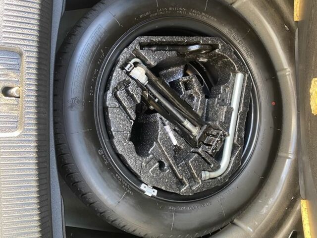 Чорний Фольксваген Гольф, об'ємом двигуна 1.4 л та пробігом 265 тис. км за 6200 $, фото 12 на Automoto.ua