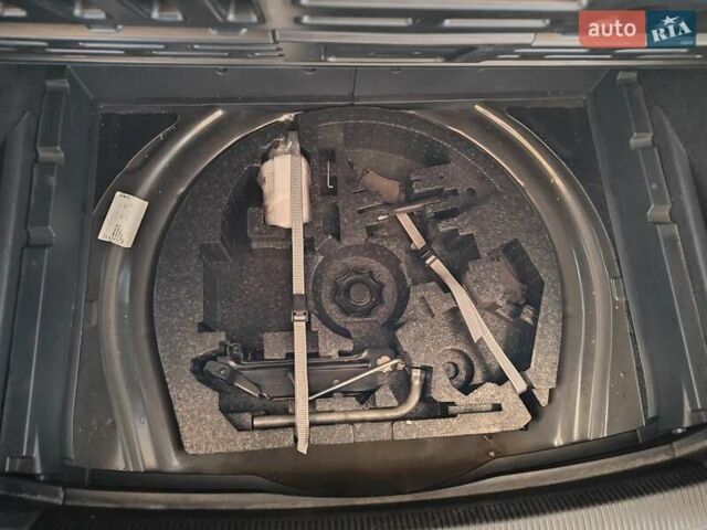 Чорний Фольксваген Гольф, об'ємом двигуна 1.4 л та пробігом 272 тис. км за 5999 $, фото 15 на Automoto.ua