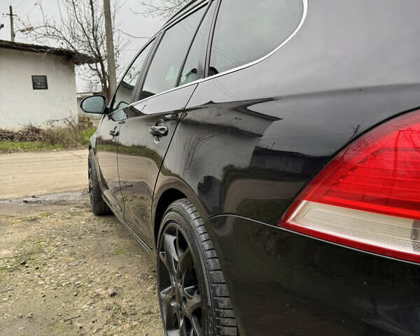 Чорний Фольксваген Гольф, об'ємом двигуна 1.39 л та пробігом 191 тис. км за 5999 $, фото 8 на Automoto.ua