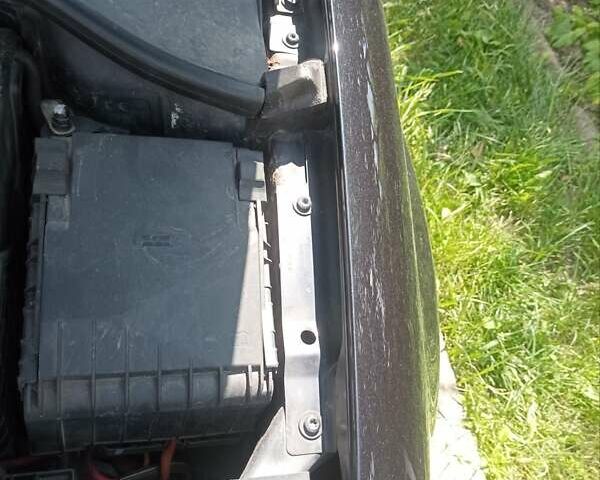 Черный Фольксваген Гольф, объемом двигателя 1.4 л и пробегом 139 тыс. км за 7200 $, фото 38 на Automoto.ua