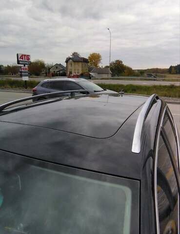 Черный Фольксваген Гольф, объемом двигателя 1.39 л и пробегом 241 тыс. км за 5300 $, фото 2 на Automoto.ua