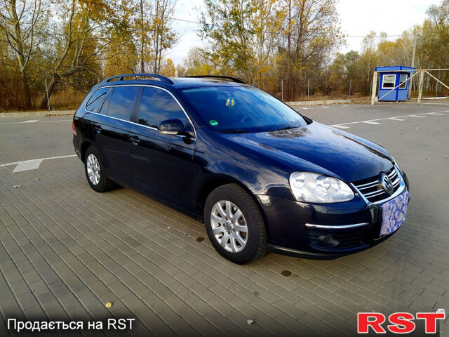 Чорний Фольксваген Гольф, об'ємом двигуна 1.6 л та пробігом 216 тис. км за 6200 $, фото 8 на Automoto.ua