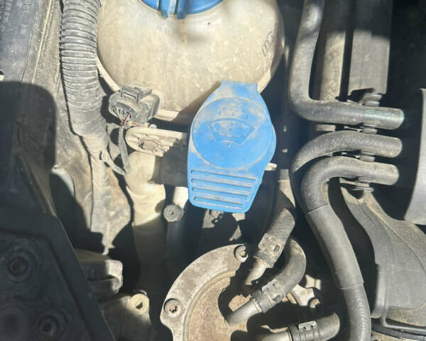 Черный Фольксваген Гольф, объемом двигателя 1.9 л и пробегом 234 тыс. км за 6100 $, фото 23 на Automoto.ua