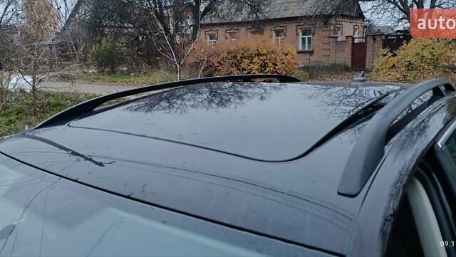 Черный Фольксваген Гольф, объемом двигателя 1.4 л и пробегом 267 тыс. км за 6300 $, фото 13 на Automoto.ua