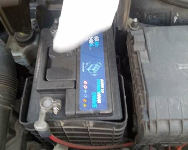 Черный Фольксваген Гольф, объемом двигателя 1.4 л и пробегом 139 тыс. км за 7200 $, фото 34 на Automoto.ua