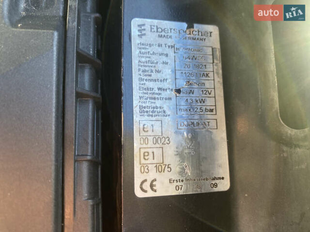 Черный Фольксваген Гольф, объемом двигателя 1.4 л и пробегом 265 тыс. км за 6200 $, фото 20 на Automoto.ua