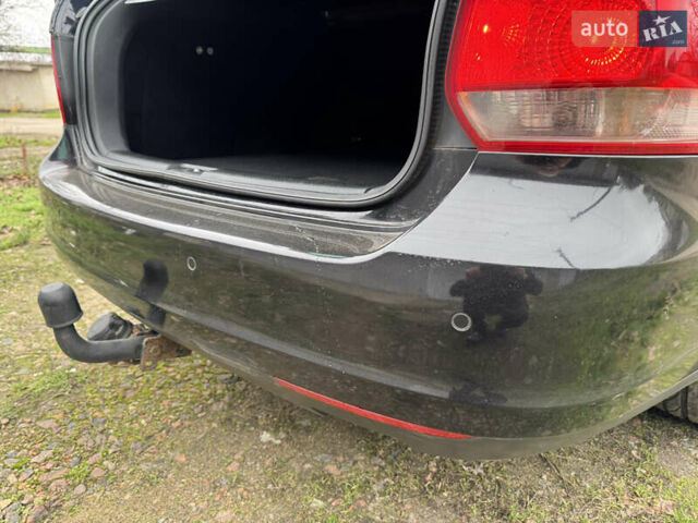 Чорний Фольксваген Гольф, об'ємом двигуна 1.39 л та пробігом 191 тис. км за 5999 $, фото 4 на Automoto.ua