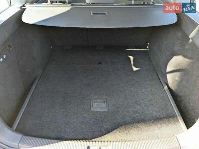 Черный Фольксваген Гольф, объемом двигателя 1.6 л и пробегом 246 тыс. км за 5800 $, фото 9 на Automoto.ua