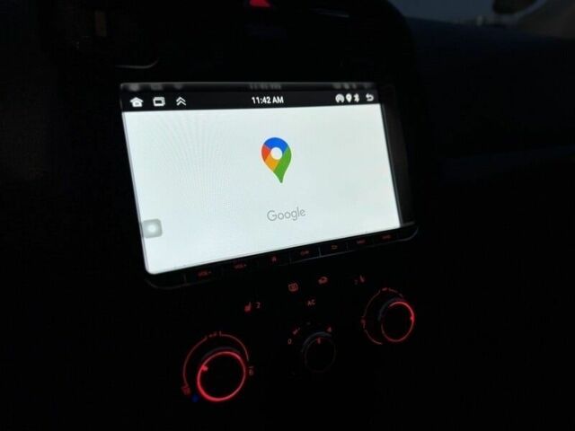 Чорний Фольксваген Гольф, об'ємом двигуна 1.9 л та пробігом 277 тис. км за 2200 $, фото 7 на Automoto.ua