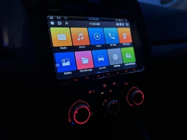 Чорний Фольксваген Гольф, об'ємом двигуна 1.9 л та пробігом 277 тис. км за 2200 $, фото 9 на Automoto.ua