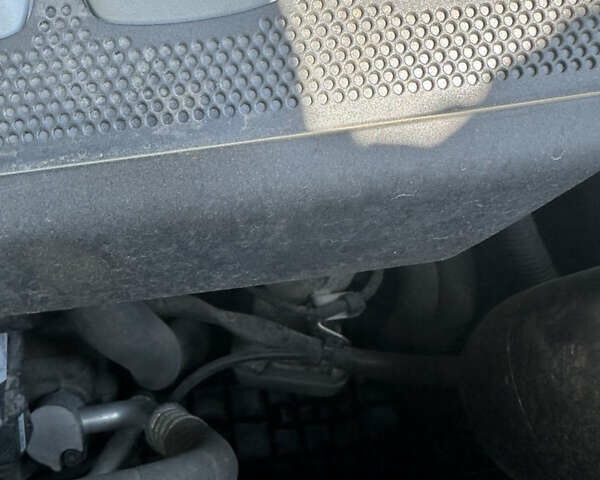 Черный Фольксваген Гольф, объемом двигателя 1.9 л и пробегом 234 тыс. км за 6100 $, фото 20 на Automoto.ua