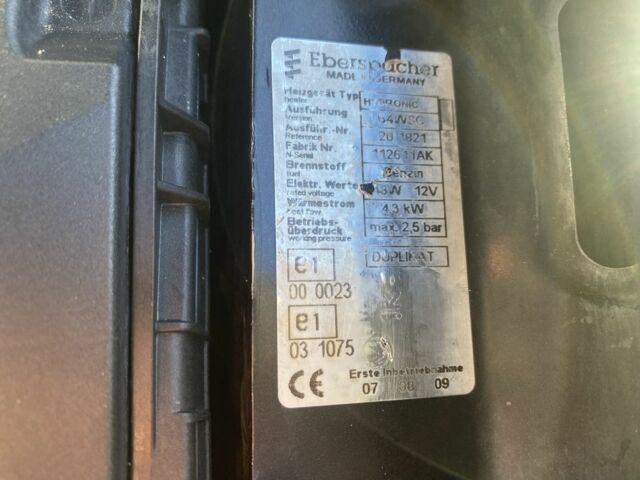 Чорний Фольксваген Гольф, об'ємом двигуна 1.4 л та пробігом 265 тис. км за 6200 $, фото 21 на Automoto.ua