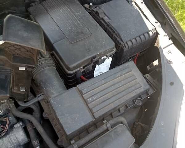 Черный Фольксваген Гольф, объемом двигателя 1.4 л и пробегом 139 тыс. км за 7200 $, фото 26 на Automoto.ua