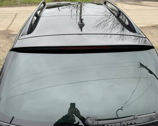 Чорний Фольксваген Гольф, об'ємом двигуна 1.39 л та пробігом 191 тис. км за 5999 $, фото 9 на Automoto.ua