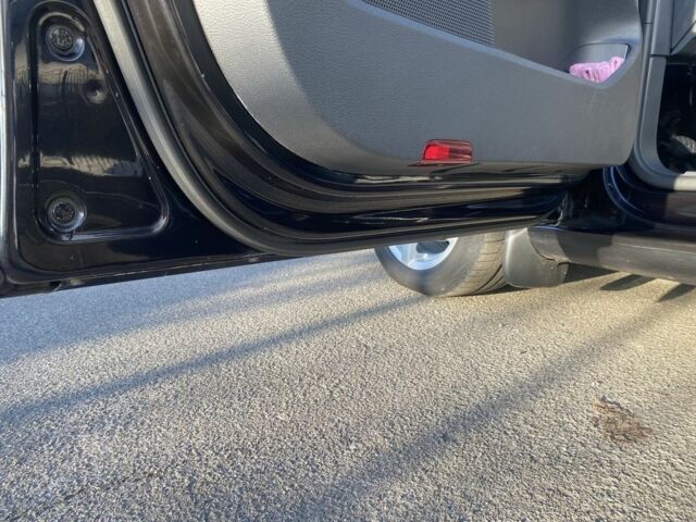 Чорний Фольксваген Гольф, об'ємом двигуна 1.4 л та пробігом 265 тис. км за 6200 $, фото 18 на Automoto.ua