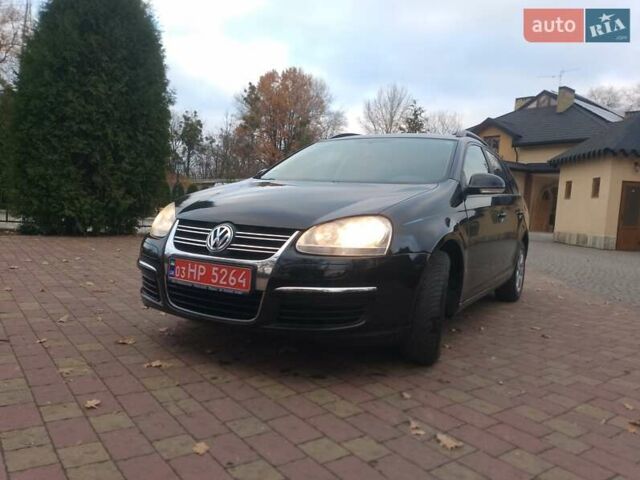 Черный Фольксваген Гольф, объемом двигателя 1.6 л и пробегом 181 тыс. км за 5550 $, фото 13 на Automoto.ua