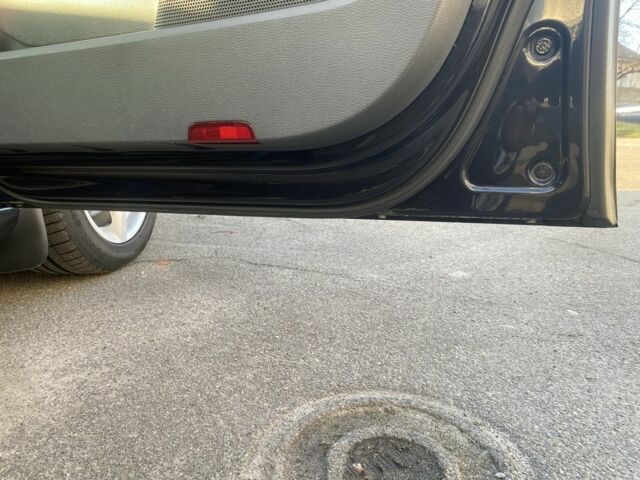 Чорний Фольксваген Гольф, об'ємом двигуна 1.4 л та пробігом 265 тис. км за 6200 $, фото 15 на Automoto.ua