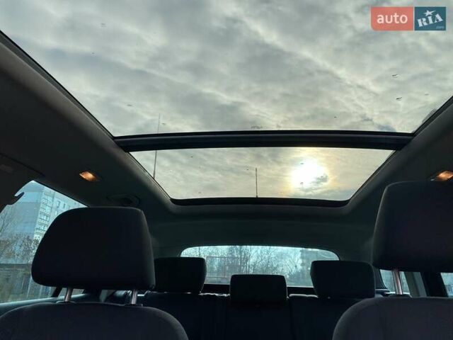 Чорний Фольксваген Гольф, об'ємом двигуна 1.39 л та пробігом 230 тис. км за 6900 $, фото 35 на Automoto.ua