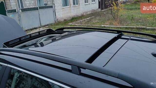 Черный Фольксваген Гольф, объемом двигателя 1.4 л и пробегом 267 тыс. км за 6300 $, фото 4 на Automoto.ua