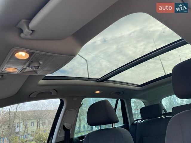 Чорний Фольксваген Гольф, об'ємом двигуна 1.39 л та пробігом 230 тис. км за 6900 $, фото 34 на Automoto.ua