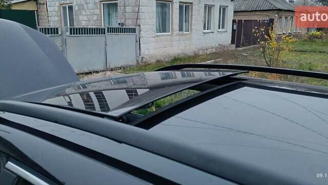 Черный Фольксваген Гольф, объемом двигателя 1.4 л и пробегом 267 тыс. км за 6300 $, фото 9 на Automoto.ua