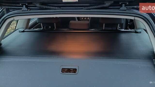 Черный Фольксваген Гольф, объемом двигателя 1.4 л и пробегом 267 тыс. км за 6300 $, фото 26 на Automoto.ua