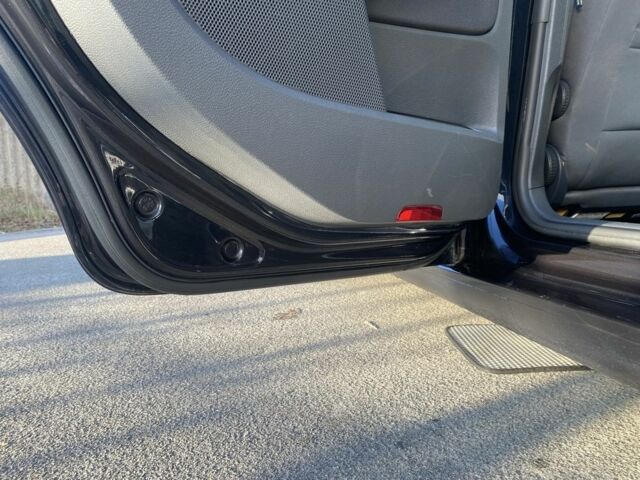 Чорний Фольксваген Гольф, об'ємом двигуна 1.4 л та пробігом 265 тис. км за 6200 $, фото 17 на Automoto.ua