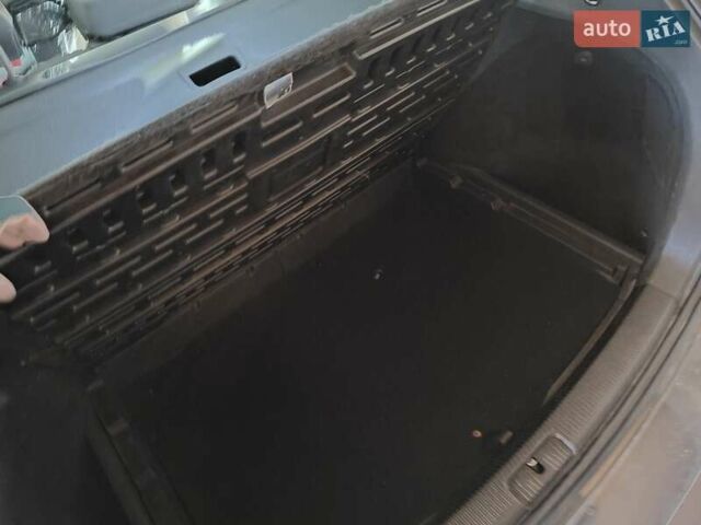 Чорний Фольксваген Гольф, об'ємом двигуна 1.4 л та пробігом 272 тис. км за 5999 $, фото 14 на Automoto.ua