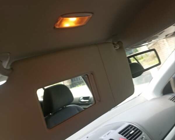 Черный Фольксваген Гольф, объемом двигателя 1.4 л и пробегом 139 тыс. км за 7200 $, фото 13 на Automoto.ua