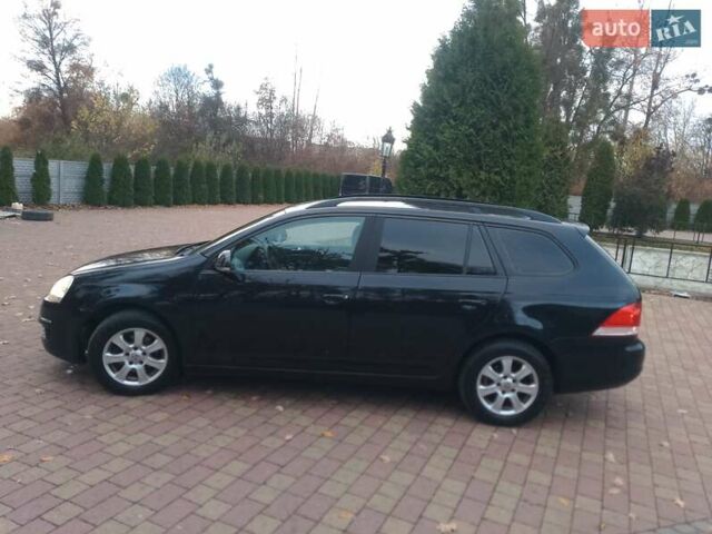 Черный Фольксваген Гольф, объемом двигателя 1.6 л и пробегом 181 тыс. км за 5550 $, фото 17 на Automoto.ua