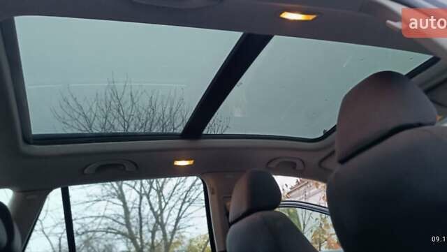 Черный Фольксваген Гольф, объемом двигателя 1.4 л и пробегом 267 тыс. км за 6300 $, фото 31 на Automoto.ua