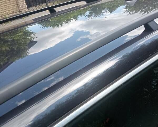 Черный Фольксваген Гольф, объемом двигателя 1.4 л и пробегом 139 тыс. км за 7200 $, фото 6 на Automoto.ua