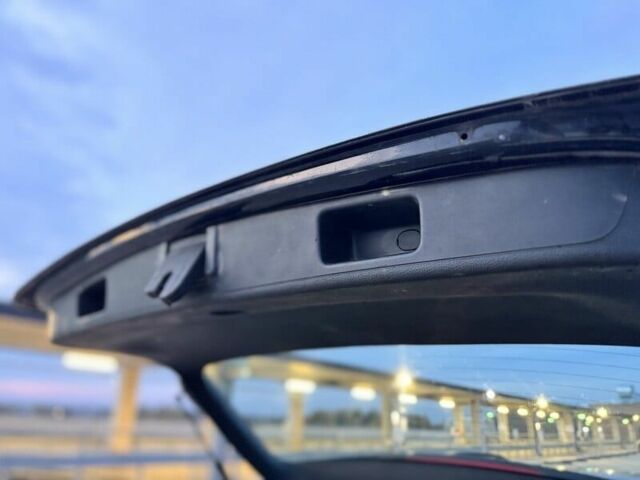 Чорний Фольксваген Гольф, об'ємом двигуна 1.9 л та пробігом 277 тис. км за 2200 $, фото 10 на Automoto.ua