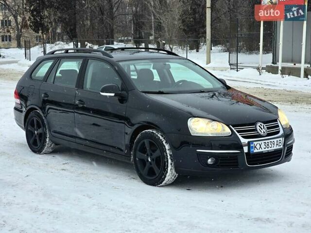 Чорний Фольксваген Гольф, об'ємом двигуна 1.59 л та пробігом 184 тис. км за 5900 $, фото 11 на Automoto.ua