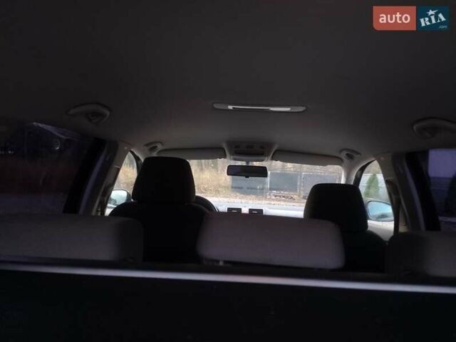 Черный Фольксваген Гольф, объемом двигателя 1.6 л и пробегом 181 тыс. км за 5550 $, фото 22 на Automoto.ua