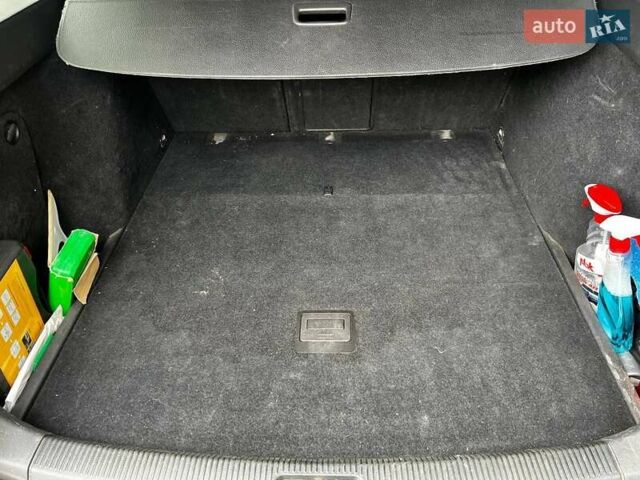 Чорний Фольксваген Гольф, об'ємом двигуна 1.6 л та пробігом 237 тис. км за 6800 $, фото 18 на Automoto.ua