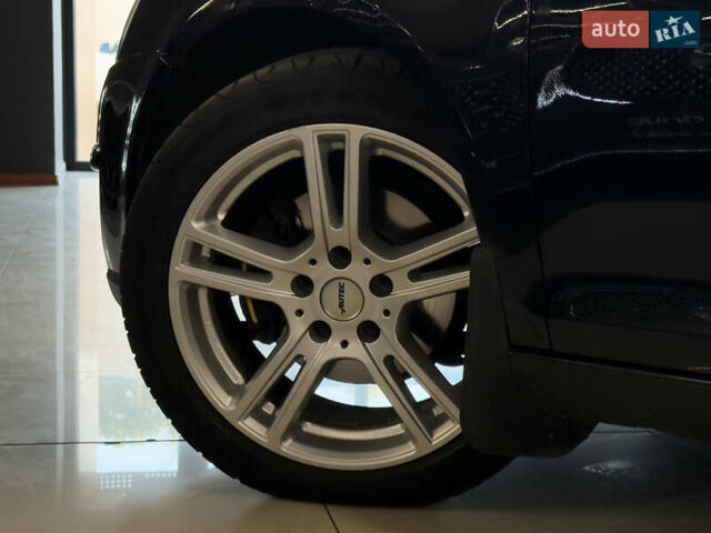 Черный Фольксваген Гольф, объемом двигателя 1.39 л и пробегом 230 тыс. км за 7299 $, фото 30 на Automoto.ua