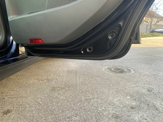 Чорний Фольксваген Гольф, об'ємом двигуна 1.4 л та пробігом 265 тис. км за 6200 $, фото 16 на Automoto.ua