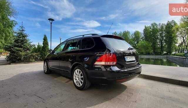 Чорний Фольксваген Гольф, об'ємом двигуна 1.6 л та пробігом 199 тис. км за 6100 $, фото 20 на Automoto.ua