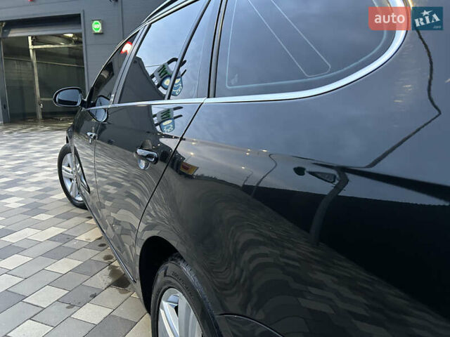 Черный Фольксваген Гольф, объемом двигателя 1.9 л и пробегом 289 тыс. км за 7450 $, фото 4 на Automoto.ua