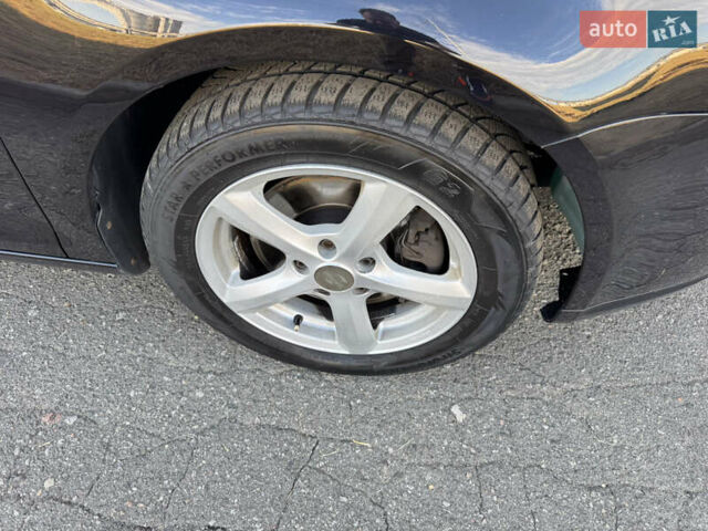 Чорний Фольксваген Гольф, об'ємом двигуна 1.4 л та пробігом 190 тис. км за 7950 $, фото 55 на Automoto.ua